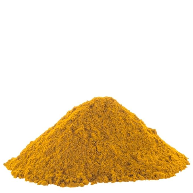 Banyan Botanicals Turmeric Powder 1/2 lb