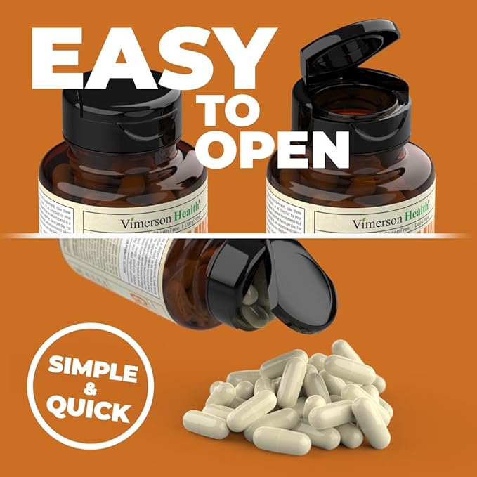 Turmeric & Glucosamine Chondroitin Joint Support 60 Capsules