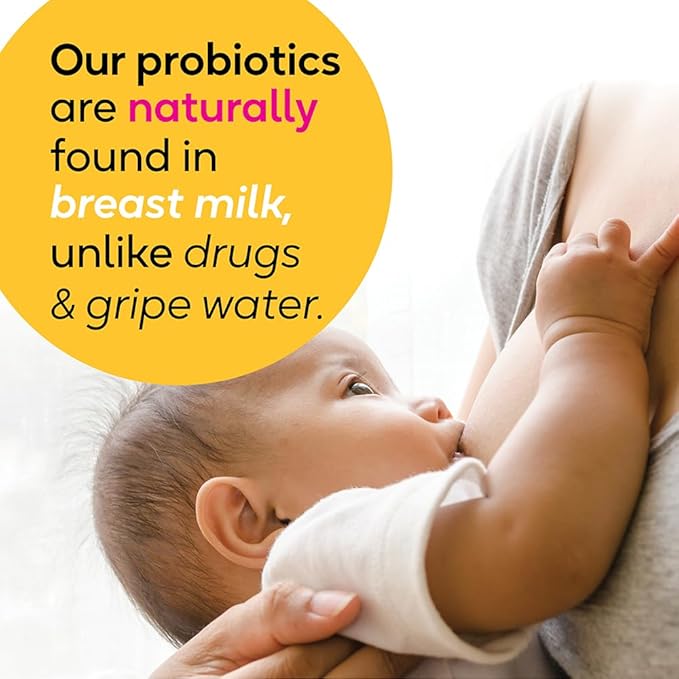 BioGaia Baby Probiotic Drops
