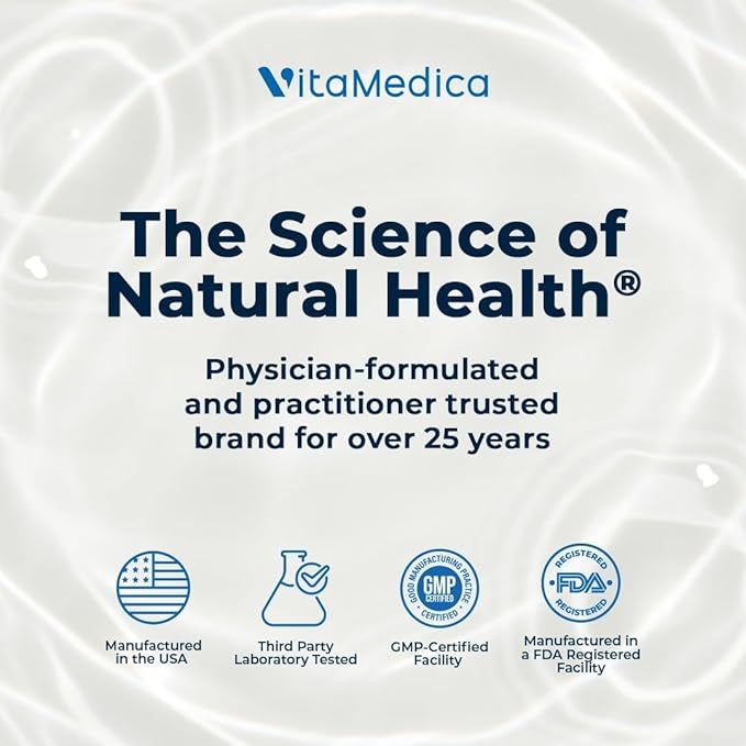 VitaMedica Arnica Montana Tablets & Arnica 150 Rapid 3 Ounce