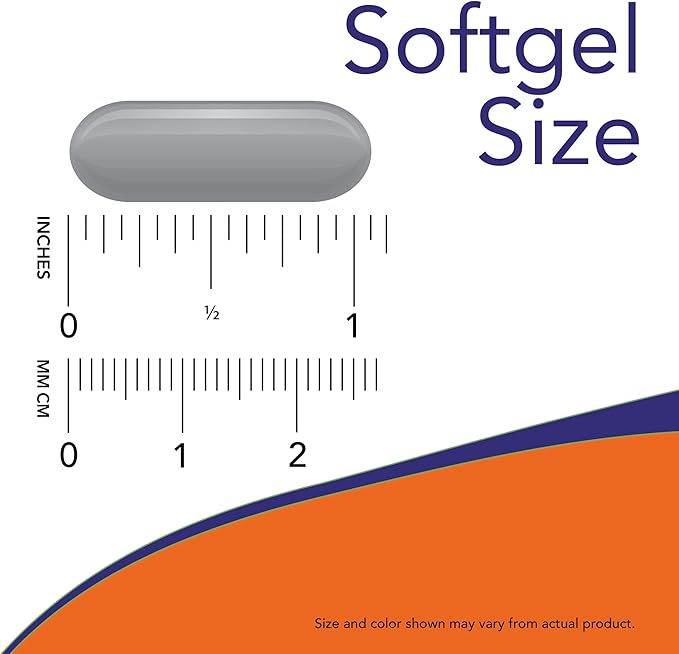 NOW Supplements, Ultra Omega-3 Molecularly Distilled 180 Softgels