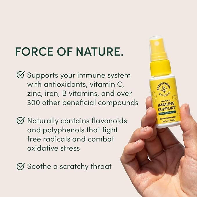 Immune Support Kit