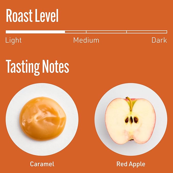 Intelligentsia Coffee, Light Roast Whole Bean Coffee - House 12 Ounce Bag with Flavor Notes of Milk Chocolate, Citrus and Apple