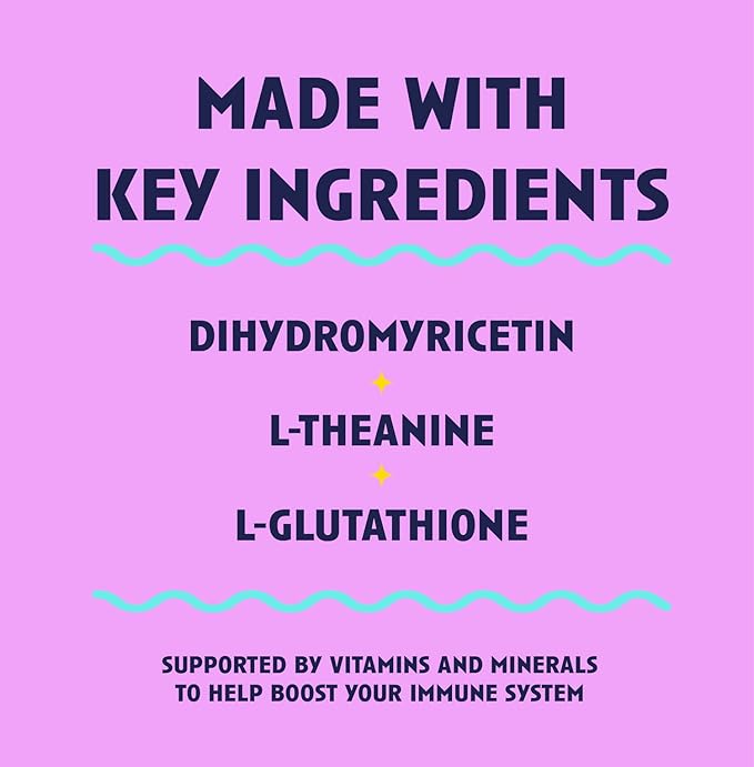 HOI - Alcohol Metabolism Supplement -