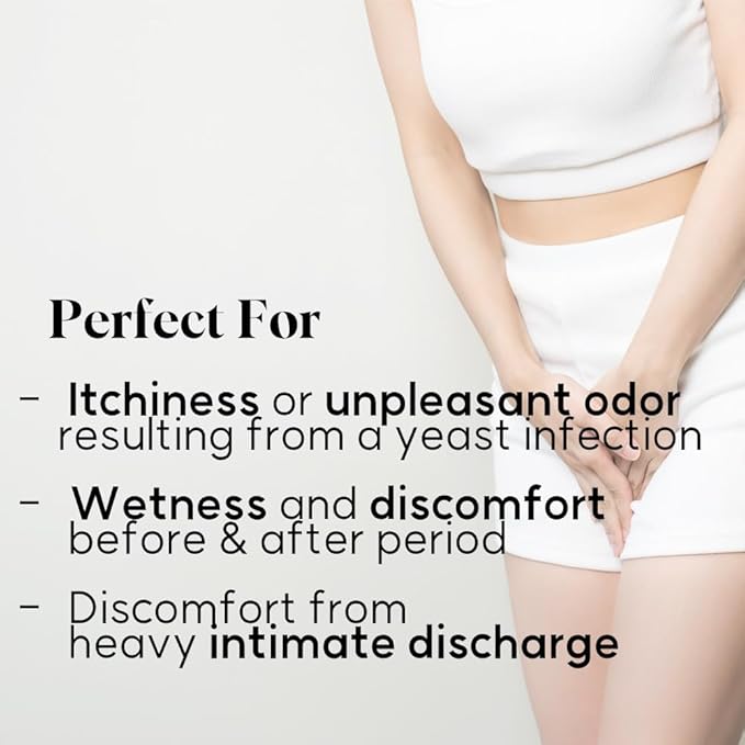 Intimate Care Gel 10-Day Intensive 1Box x 10pcs