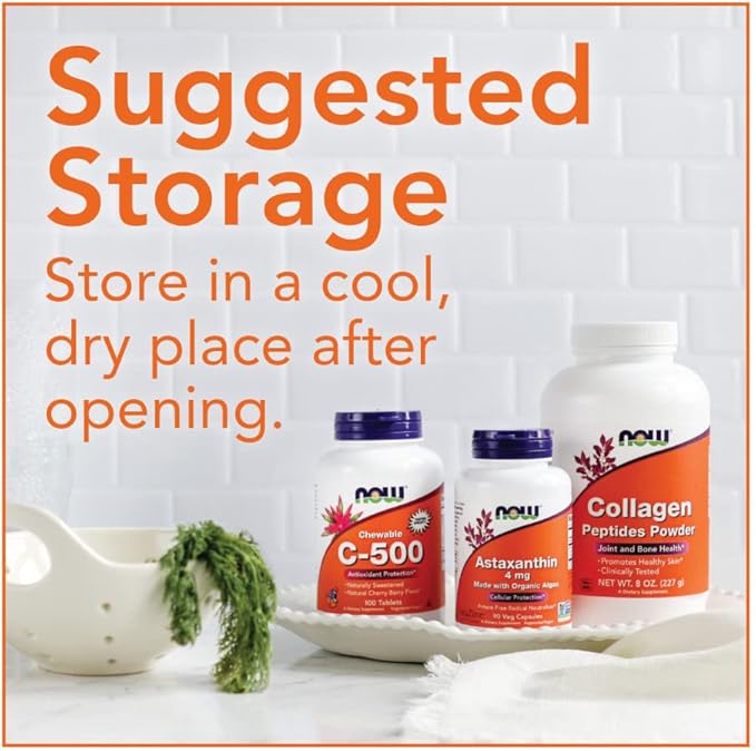 NOW Foods, Super Enzymes, Formulated with Bromelain, Ox Bile, Pancreatin and Papain, Super Enzymes, 270 Capsules