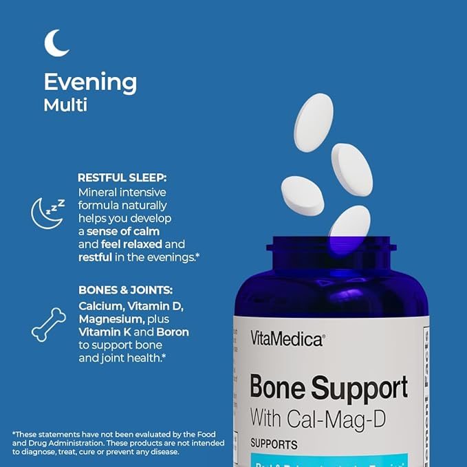 Multivitamin Day & Night Routine 30-Day Supply