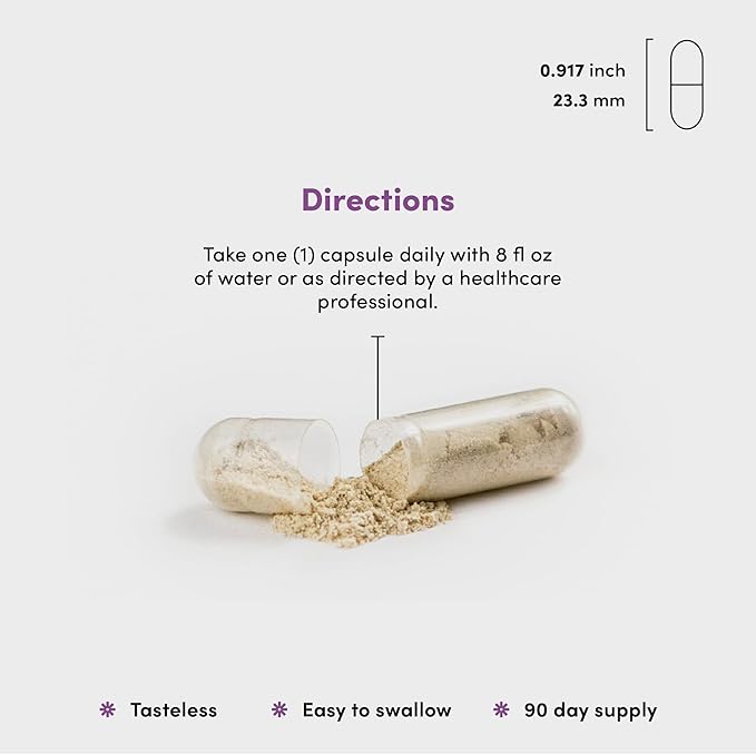 Milk Thistle Extract Capsules 350 mg 80% Silymarin 90 Capsules