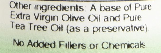 Dr. Christopher's Original Formulas Oil of 2 Oz 2)