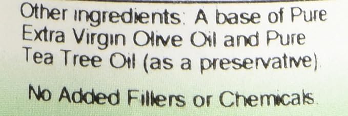 Dr. Christopher's Original Formulas Oil of 2 Oz