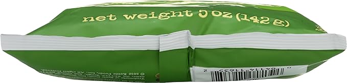 Kettle Foods Chip Potato Nat Jalapeno, 5 oz