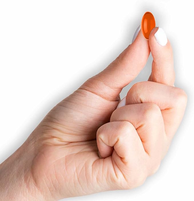 MASON NATURAL Lutein 6 mg 60 Softgels 3)