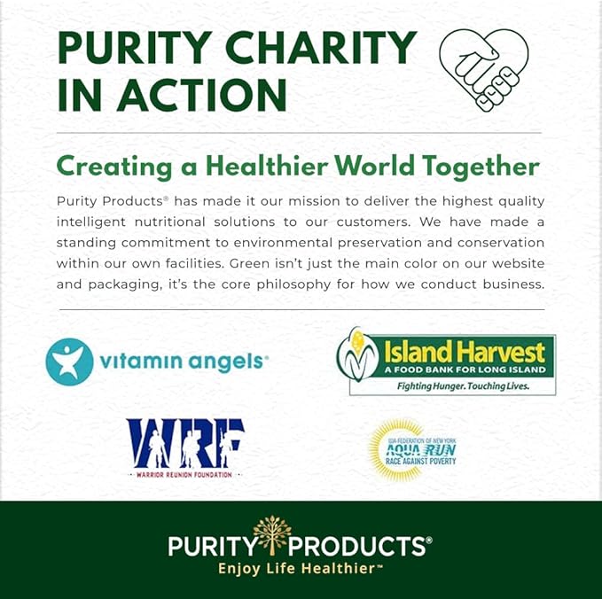 Purity Products Perfect Multi Super Essentials 90 Capsules