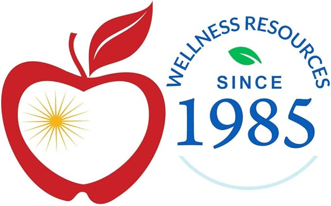 Wellness Resources Daily Super E (180 Capsules)