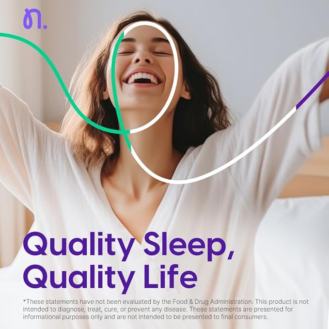 Univera Natural Dreams Melatonin-Free, Gentle Sleep 60 Capsules