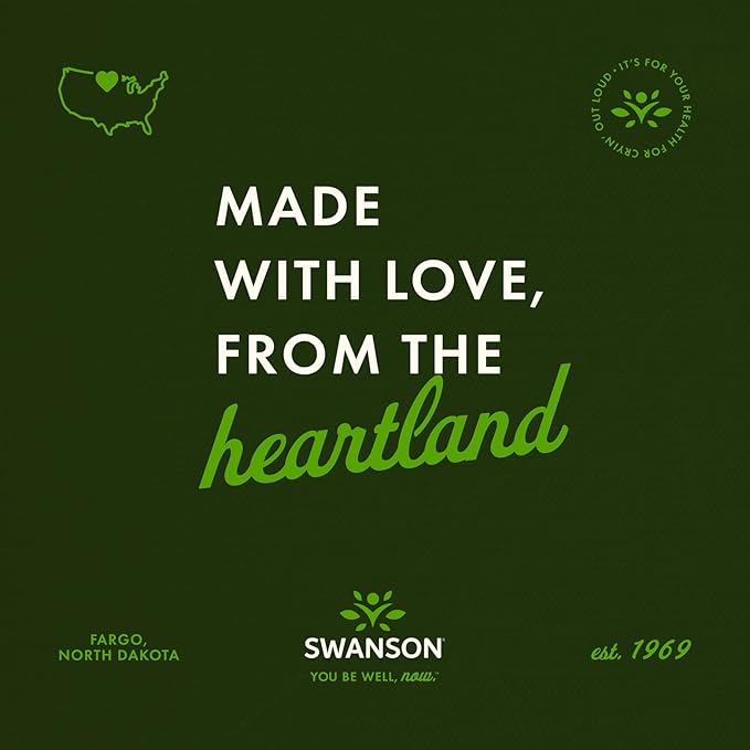 Swanson Vitamin D3 - Vitamin Supplement Promoting Bone Health & Immune System Support - Natural Support for Calcium Distribution & Absorption - (250 Softgels)