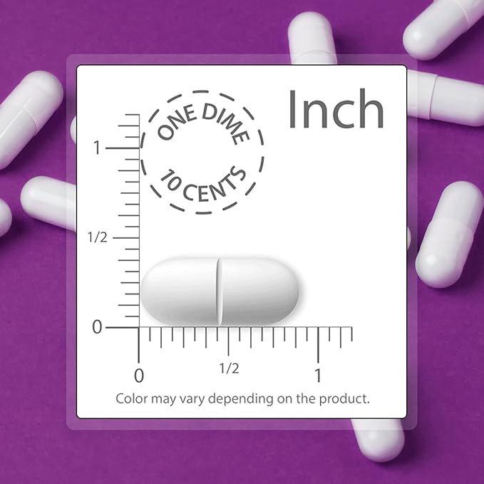 Supersmart - Natural Sleep Formula (Advanced 45 Tablets