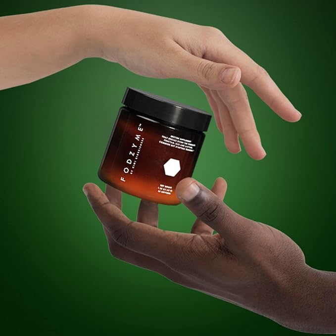 FODZYME 60 Dose Home Kit - Effective Relief from Bloating, Gassiness, Constipation, Diarrhea, Abdominal Pain - Digestive Enzymes for Onion, Garlic, Bread, Beans, Legumes, Dairy