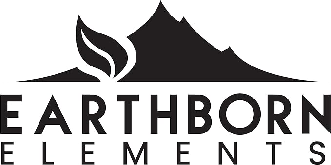 Earthborn Elements L-Methionine 200 Capsules, Pure