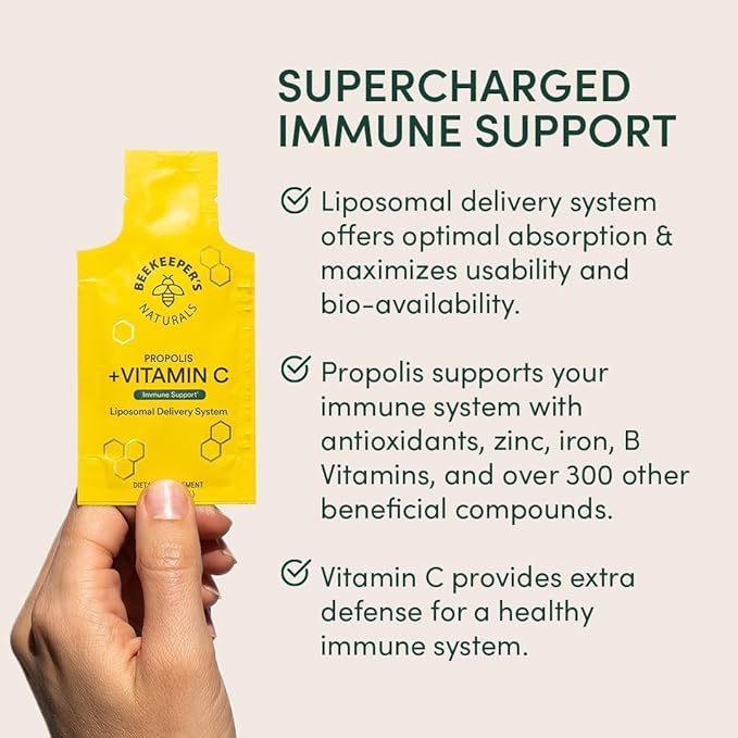 Immune Support Kit