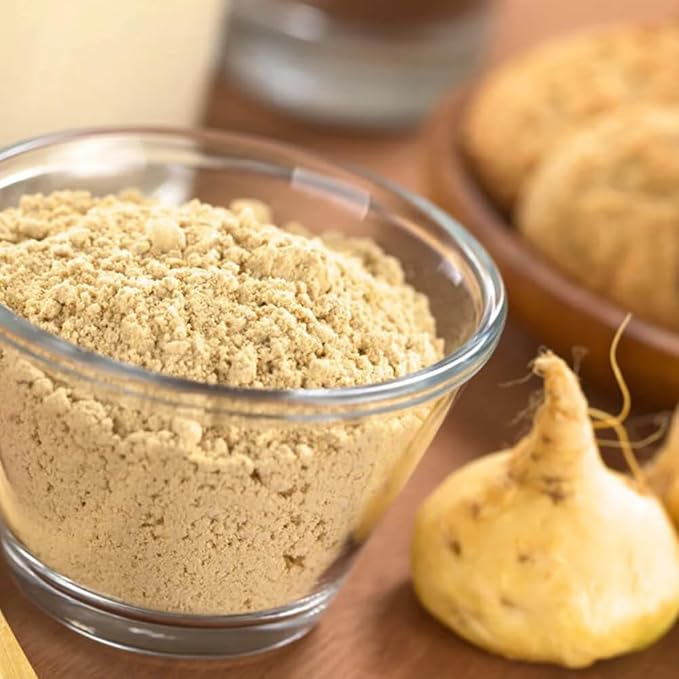Kiva Organic Maca Powder, Pure Authentic 16 oz