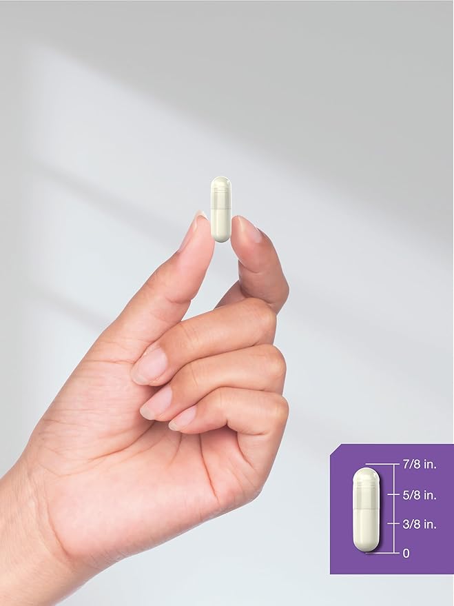 Horbäach Essential Digestive Enzymes 250 Capusles