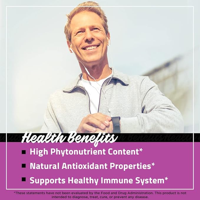 FarmHaven USDA Organic Milk Thistle Capsules |30X Concentrated 80% Silymarin 120 Veggie