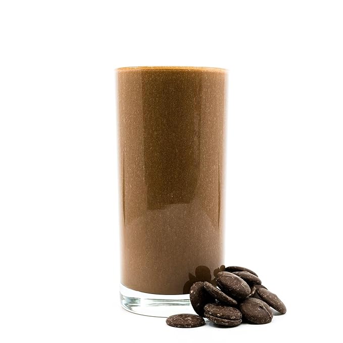 WonderSlim Keto Meal Replacement Shake, Chocolate, Low Carb, C8 MCTs, 12g Protein, Collagen, 25 Vitamins & Minerals, Gluten Free (7ct)