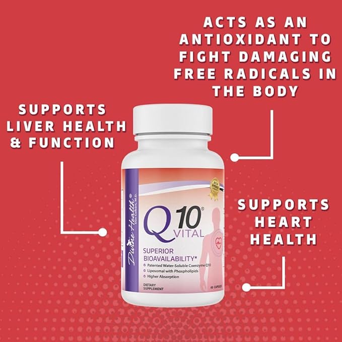 Q10 Vital
