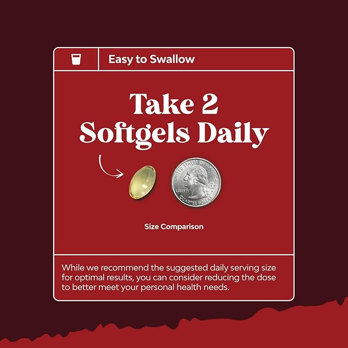 Icelandic Cod Liver Oil Softgels Omega3 Fish 1000mg per D3 &