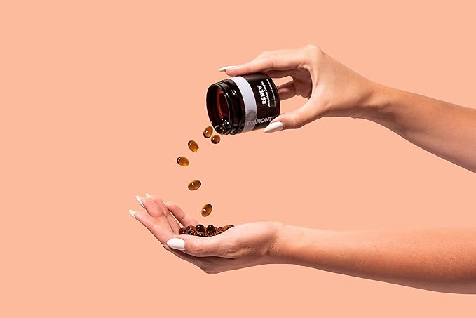 Tranont Renew - Antioxidant Complex 30 Capsules