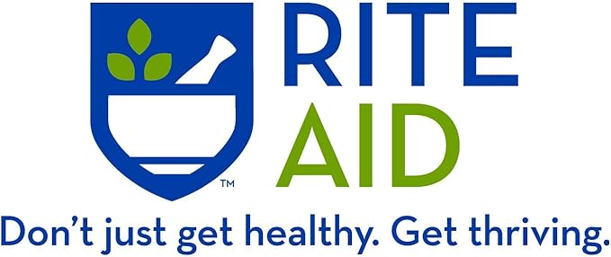 Rite Aid Sinus & Allergy Relief 24 Count 4 Hour