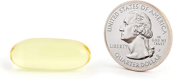 Member's Mark - Omega 3, Fish 1400 mg (900 mg 150 Softgels