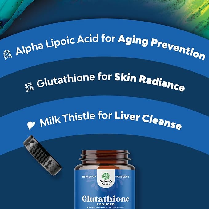 Best Glutathione Supplement