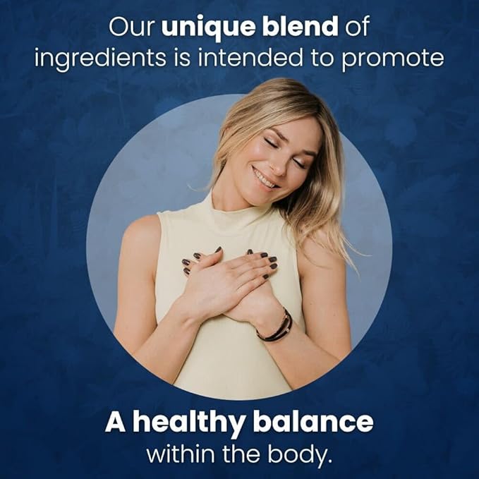 ParaPurify-120 Capsules: Digestive Health Support Supplement