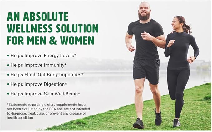 Moringa Oleifera Leaf and Seed Powder (80:20) Ratio 180 Capsules, 90 Servings, 1000 mg. 1.