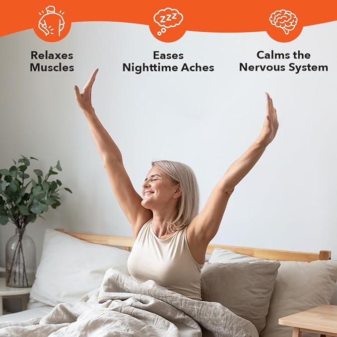 LifeSeasons Relieve-R PM 46 Capsules