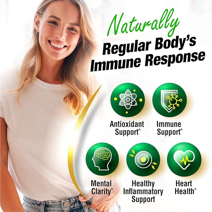 LABO Nutrition Perfect Quercetin SunActive IsoQ 25x More 60s