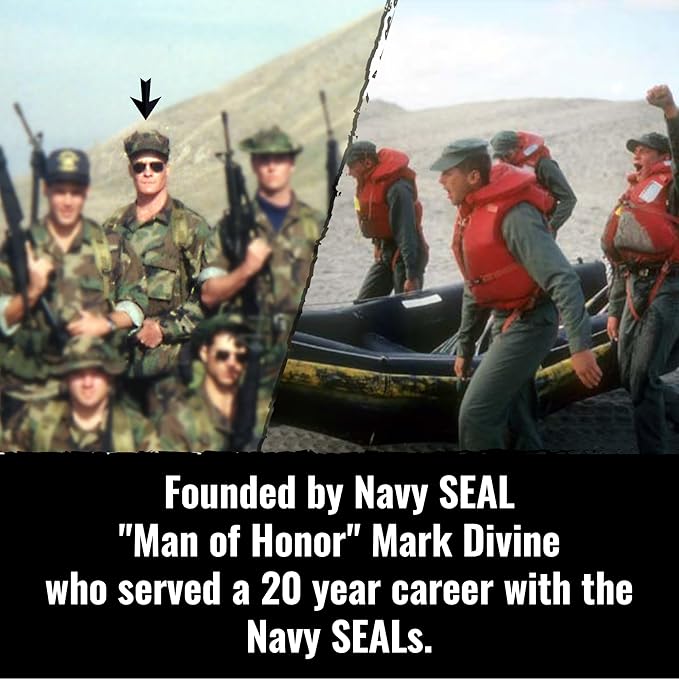 SEALFIT ElectroGreens - USDA Organic Greens Superfood + Electrolytes Powder. 25+ Superfoods for Energy and Hydration. Super Green Juice and Electrolyte Powder Inspired by Former Navy Seal Mark Divine