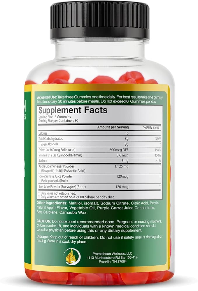 ACV with Sugar Makes No Sense! Apple Cider Vinegar Gummies Sugar Free Low Carb Advanced Keto Acv Gummies Keto Gummy Detox Cleanse Golo