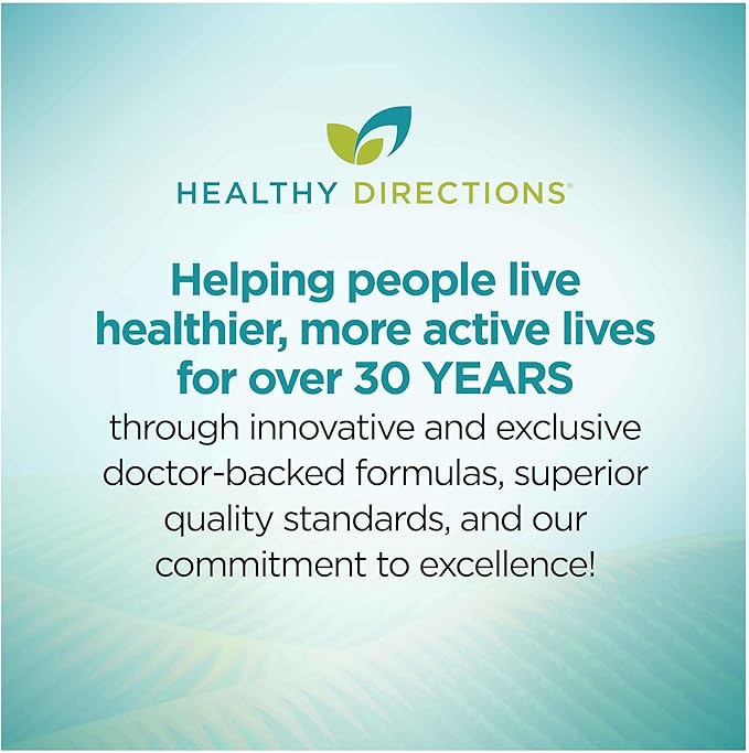 Dr. Whitaker's Vision Essentials Ultra with Lutein