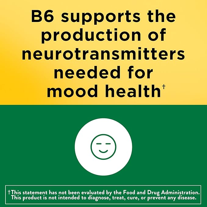 Nature Made Stress B Complex 75 Tablets, 75 Day