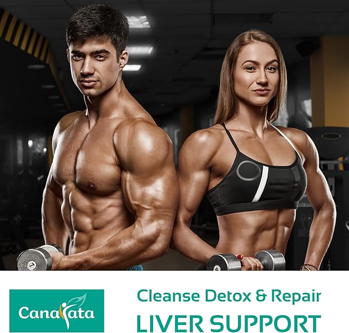 TUDCA Liver Support Supplements 1000mg 120 Vegan
