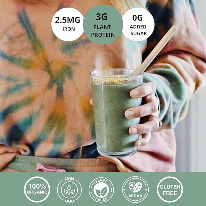 Philosophie Vegan Protein Powder 8oz