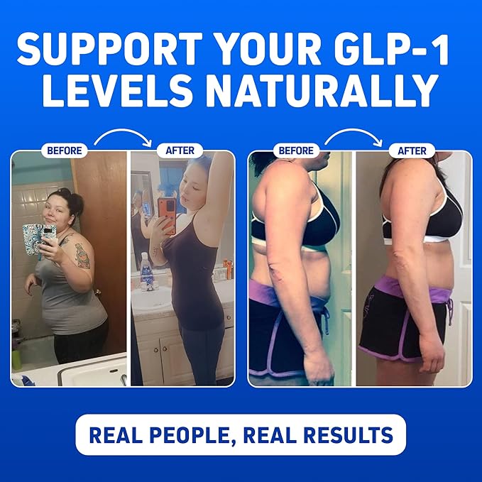 Herbtonics Apple Cider Vinegar with Keto BHB Salts - GLP-1 Support Supplement | Keto Diet Pills for Women & Men | Supports Appetite & Metabolic Function | 120 Keto ACV Capsules