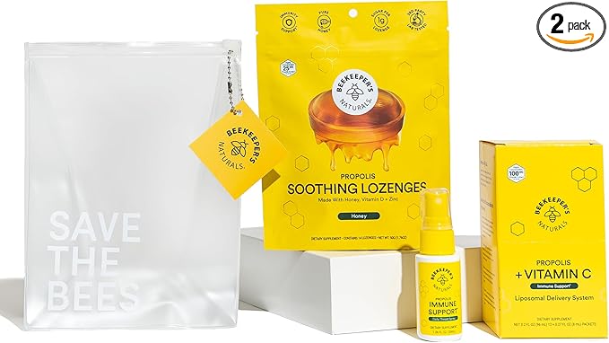 Immune Support Kit