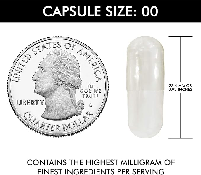 Zinc, Zinc 100mg, Magnesium Glycinate 150mg, D3 5000 5000 IU, 500mg Per