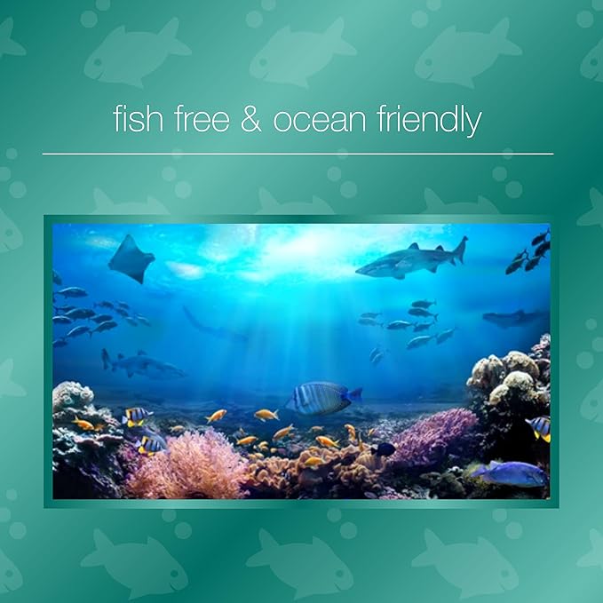 Youtheory Ocean-Friendly Omega 3 Softgel 60 Softgels