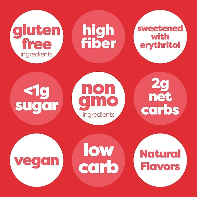 Kiss My Keto Gummies Candy – Low Carb Candy Sour Cola Pop, Keto Snack Pack – Healthy Candy Gummys – Vegan Candy, Keto Gummy Candy – Keto Candy Gummies (16-pack)