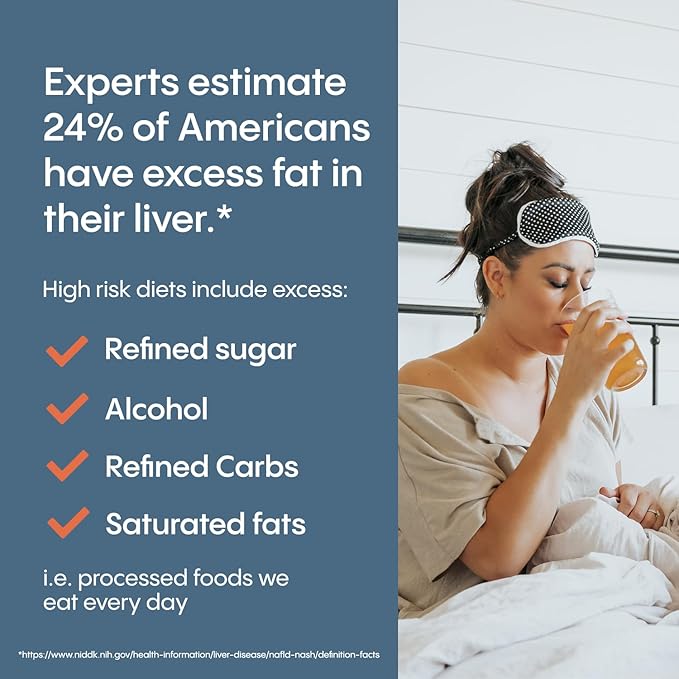 Hydralyte Liver Support + Electrolyte Mix with Milk Thistle, Turmeric, Ginger, Prickly Pear, Green Tea Extract Formulated for Rapid Rehydration (Variety Flavor, 30 Packets)